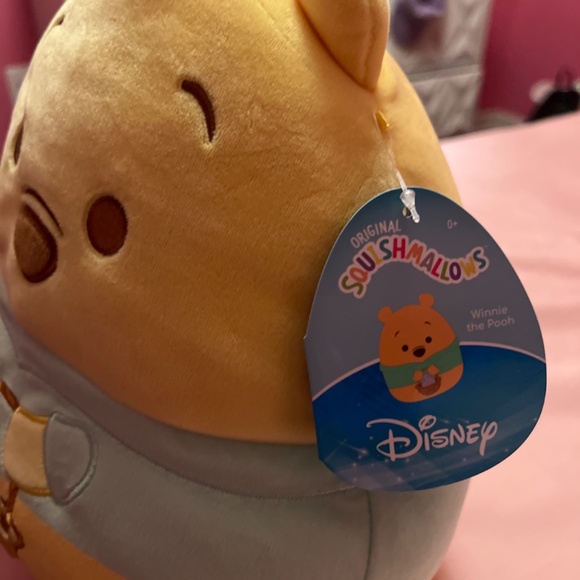 Disney Squishmallows - Picture 2 of 3